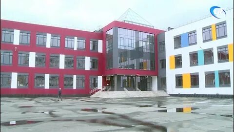 36 школа великий новгород