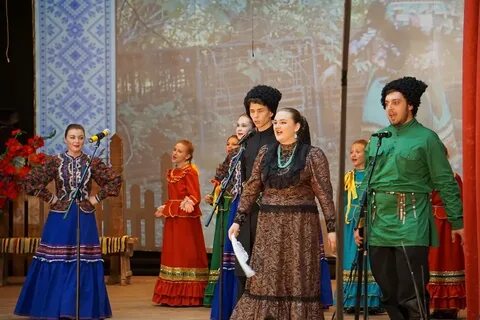 Погода казачка
