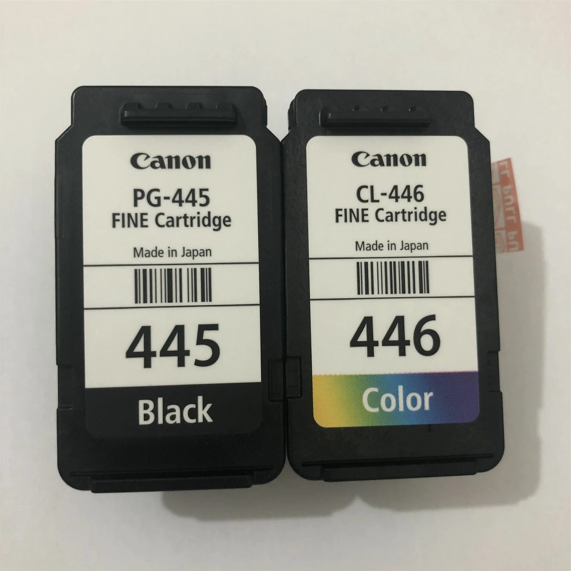 Картридж 445 446 canon купить. Картридж Canon 446. Картридж Canon PG-445/CL-446. Картриджи 445 446 для Canon. Canon PG-445.