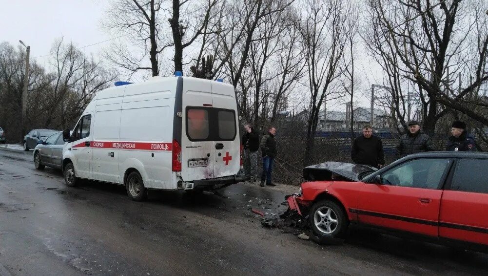 Новости брянской области на сегодня происшествия. ДТП под Навлей Брянской области.