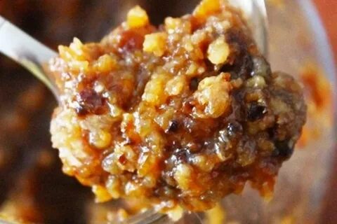 Грецкий орех с медом курагой черносливом