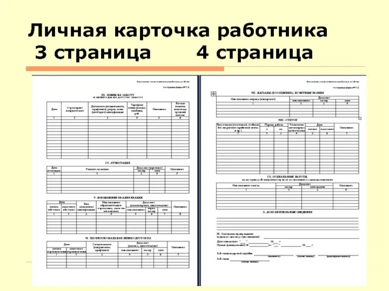 Личная карточка сотрудника. Личные карточки сотрудников. Лицевая карточка работника. Карточка отдела кадров. Хранение личных карточек