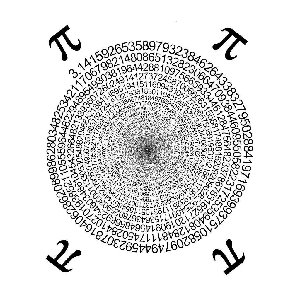 Какое последнее число в числе пи. Число пи. Чему равно число пи. Полное число пи. Чилсо фи.