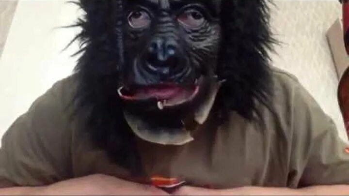 Первое видео паши техника