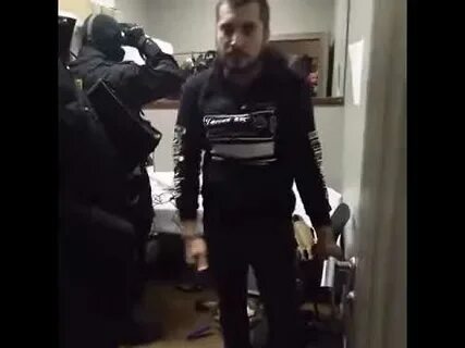 Пашу посадили