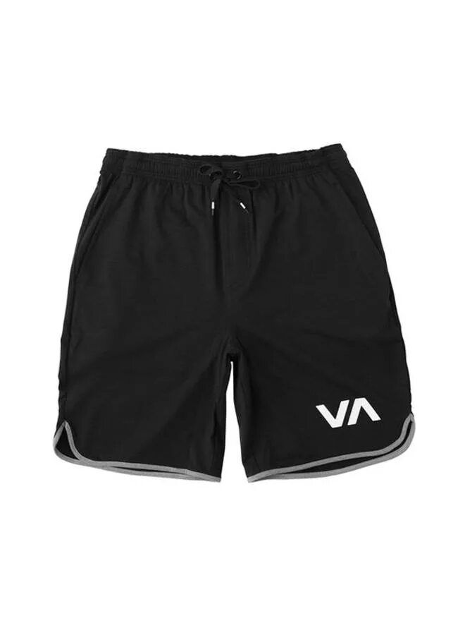 Мужские штаны rvca. Шорты RVCA. Бордшорты RVCA va Trunk Print ss19. Шорты Legend. Пляжные шорты RVCA.