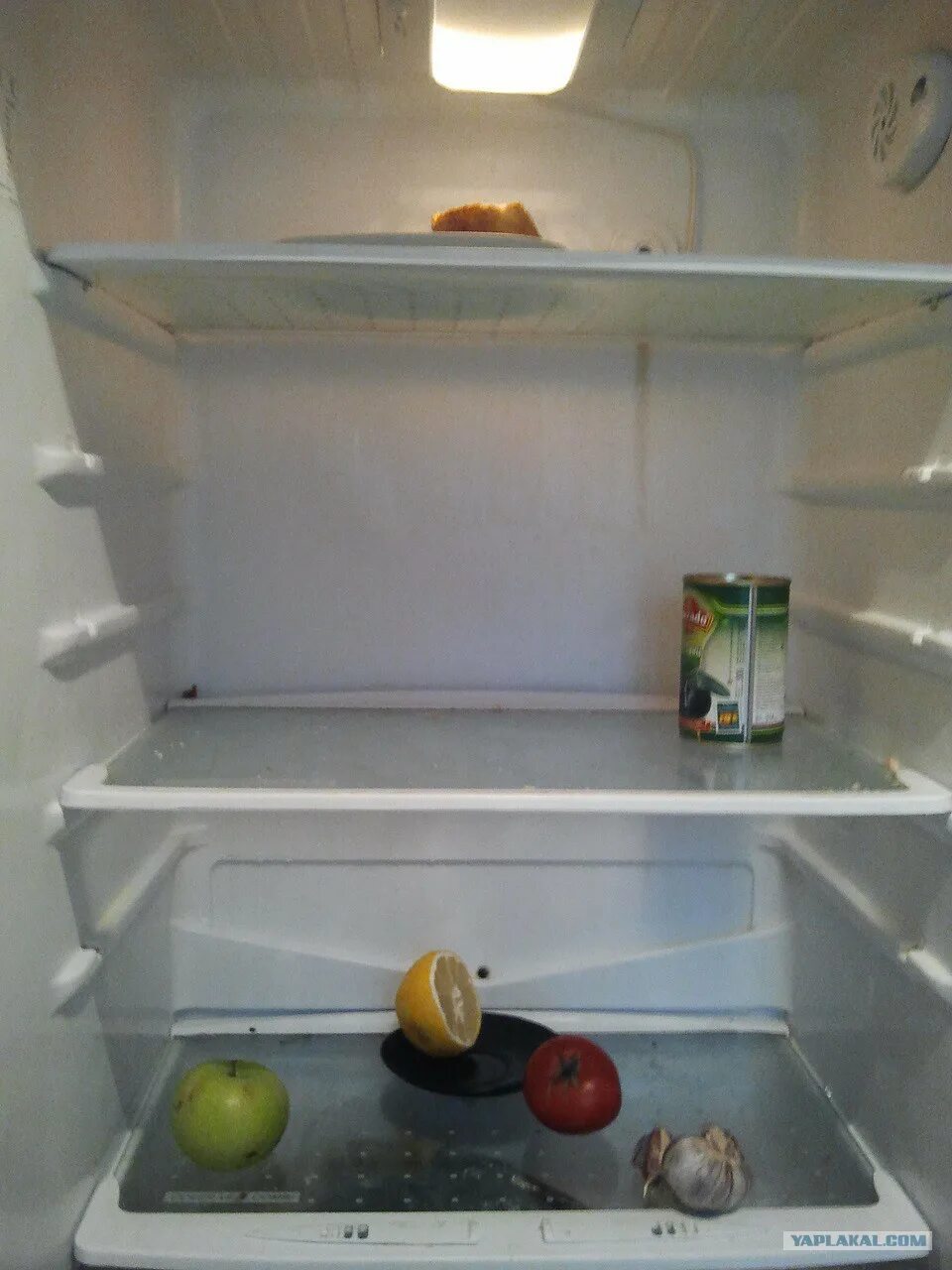 Пустой холодильник. В холодильнике пусто. Пустой старый холодильник. Пустой холодильник на кухне.