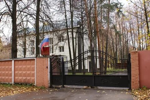 Мкр мамонтовка