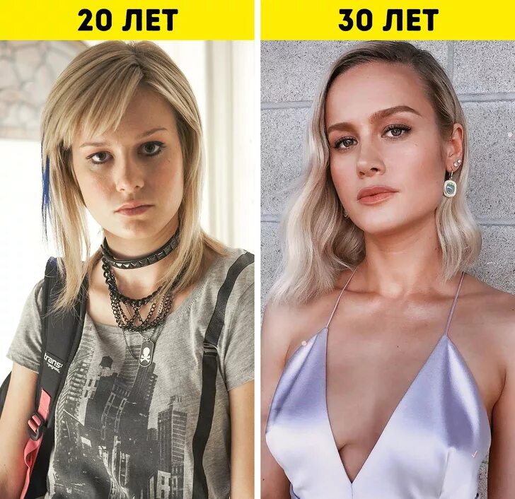 Как стать лучше выглядеть