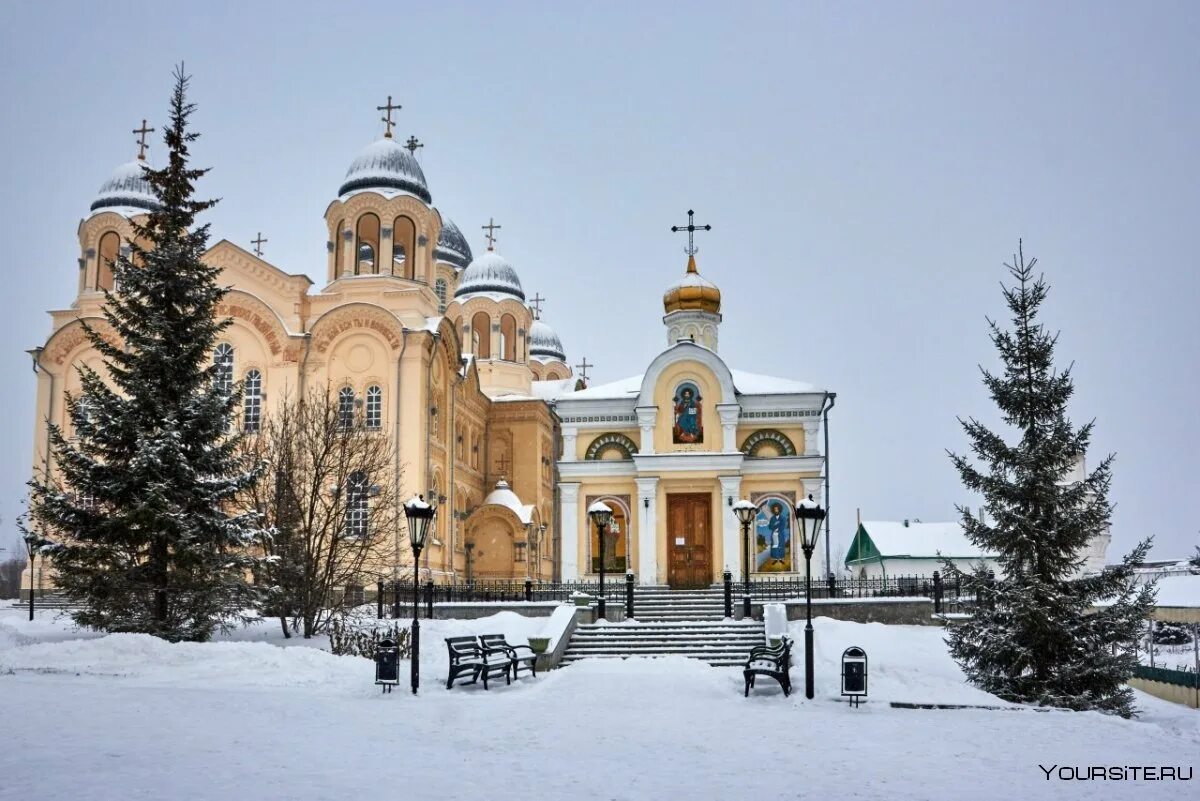 Верхотурский Свято-Николаевский монастырь. Николаевский монастырь Верхотурье. Свято-Николаевский мужской монастырь в Верхотурье. Храм Симеона Верхотурского Верхотурье.