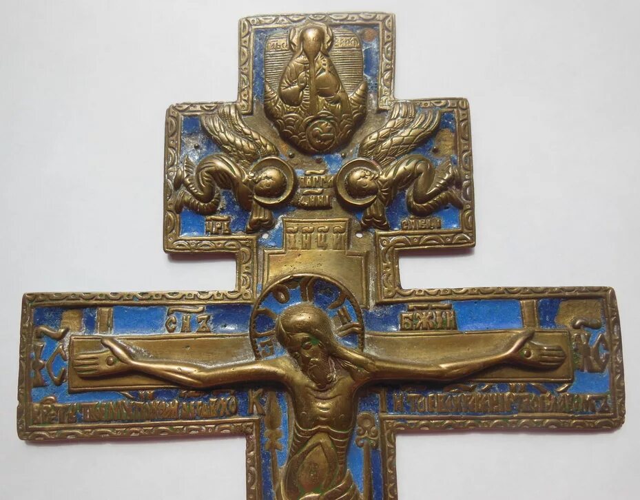 Auction-imperia крест распятие медь. медно латунный крест распятие 1787. католический крест и православный. отличие православного креста от католического. старообрядческие кресты распятие христово.