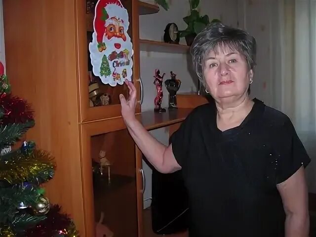 Валентина Сабурова, 64 года - полная информация о человеке из профиля (id7803416