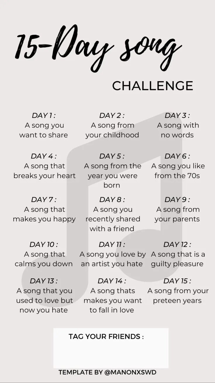 30 Day Song Challenge. 30 Дней Song Challenge. ЧЕЛЛЕНДЖ песни. 30 Дневный ЧЕЛЛЕНДЖ песен. Подборку челлендж