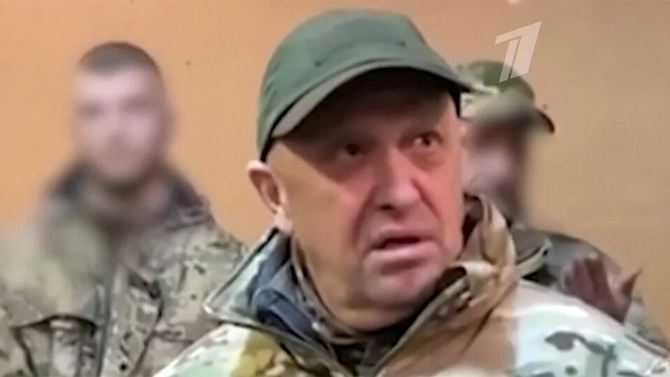 Поход вагнера дата. Поход вагнера дата