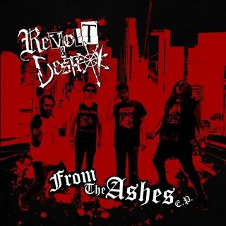 Rise destroy