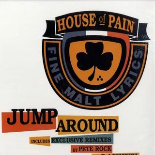 House of pain jump