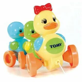 Tomy or zox