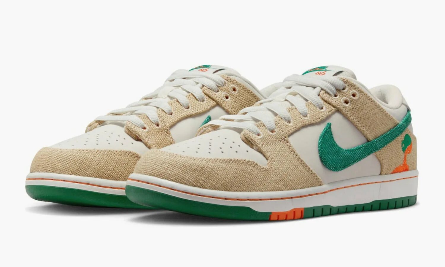 Nike SB Dunk Low Jarritos. Nike SB Jarritos. Jarritos x Nike SB Dunk Low.