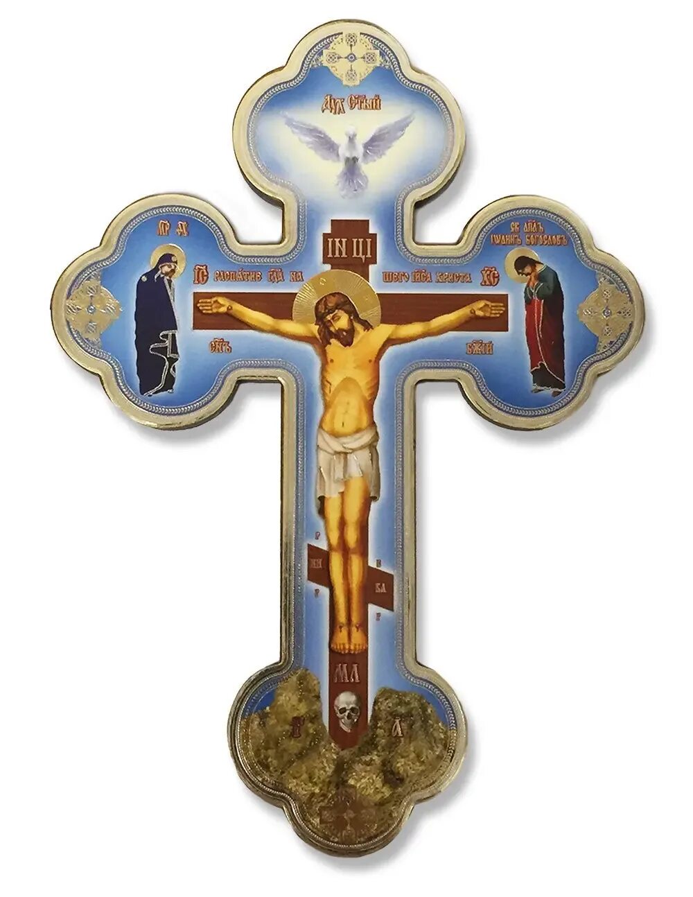 распятие христово троицкосергеева лавра. восьмиконечный крест с распятием. архангел михаил. распятие. канонический православный крест.