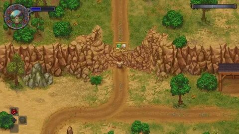 Graveyard keeper экстракты