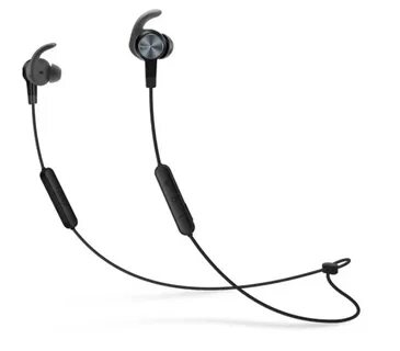 Беспроводные наушники honor sport