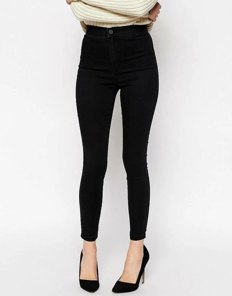 Лучшие черные джинсы. Zara Jeans черные с высокой талией. Скинни джинсы черные. Джинсы скинни черные женские. Темные джинсы женские.