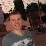 Василий Ефименко, 32 года, Красноярск, Россия