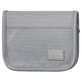 Classic wallet