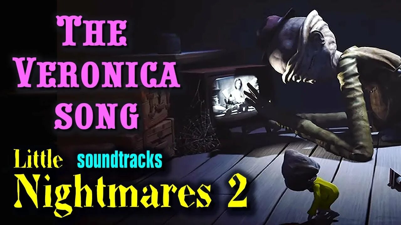 Little nightmares 2 обложка. Little nightmares песня. Little nightmares the maw. Little nightmares tv song. Little nightmares песня.