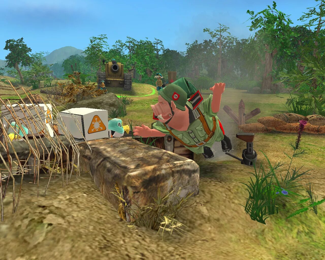 игра глюкоза против свиней. Jag игра. глюкоза ферма. глюкоза action. приколы про игры.