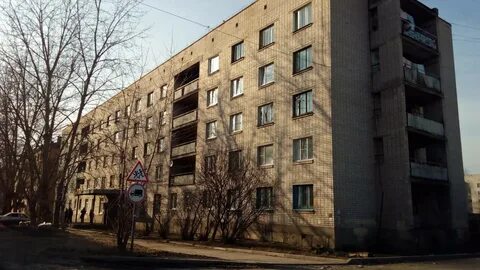 Пугачевская 73а