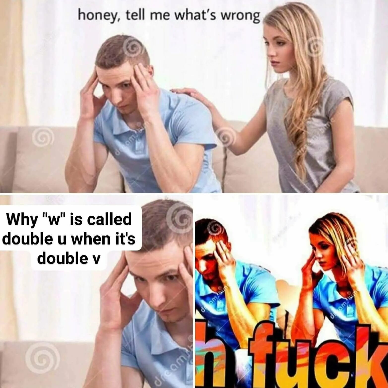 Oh what s wrong with him. Дорогая что случилось Мем. Мем Honey, tell me what's wrong. Дорогой что случилось Мем шаблон. Нестандартный юмор.