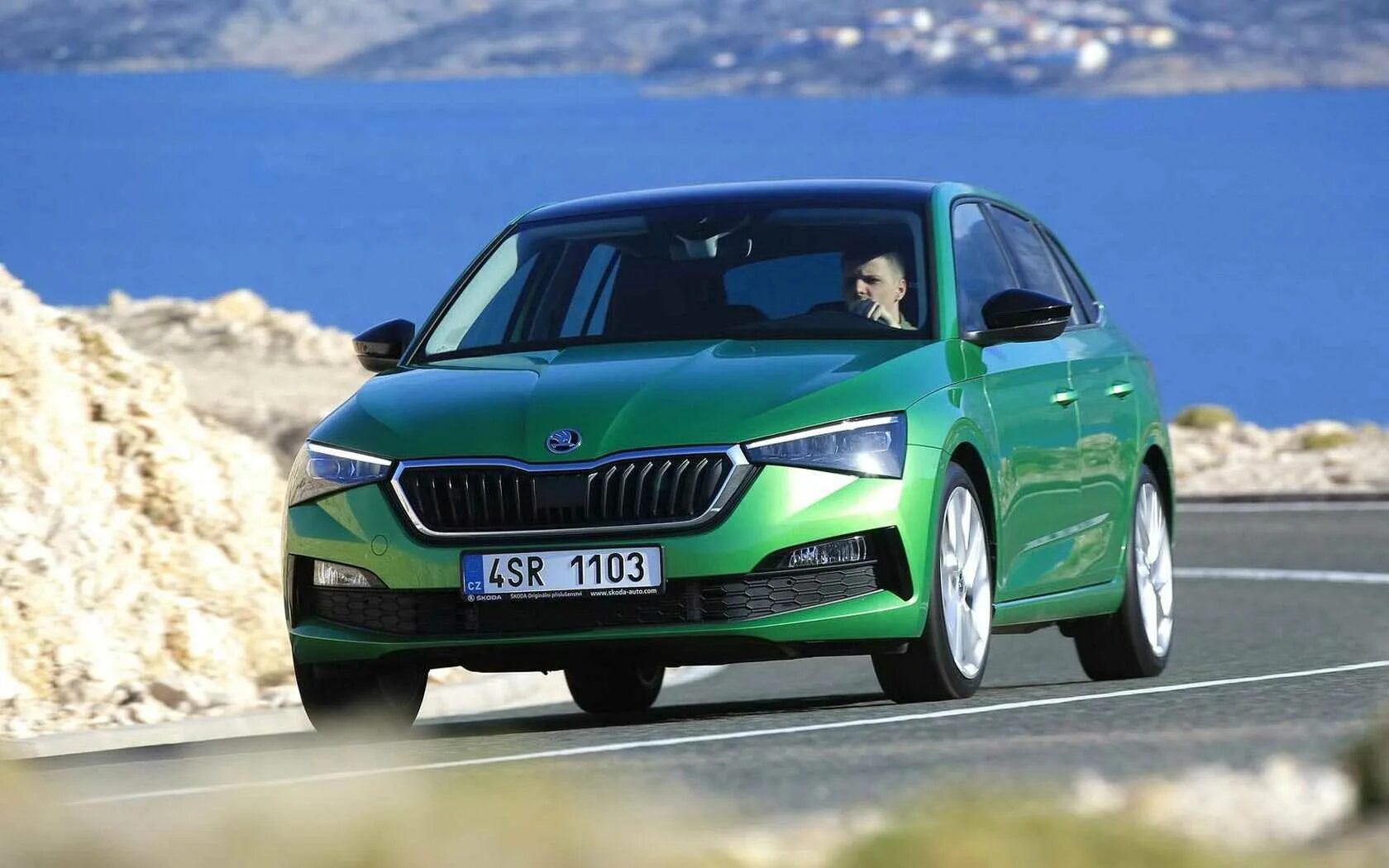 1 автомобиль шкода. Skoda Scala 2021. Skoda Scala 2019. Skoda Scala 2020. Шкода скала 2023.