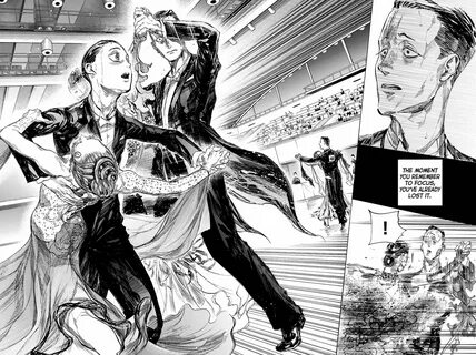 Read Ballroom E Youkoso Free.