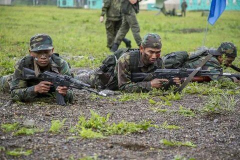 Разведка без боя