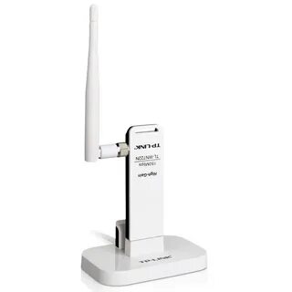 Tp link high gain 150 mbps