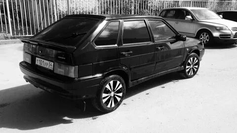 Black 14