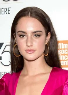 Grace Van Patten.