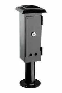 Уличные розетки ip65