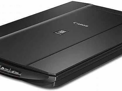 Canon canoscan lide 220