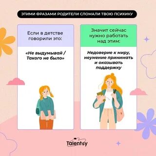 Тест на травмированность психики