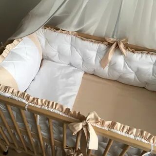 Бортики в люльку