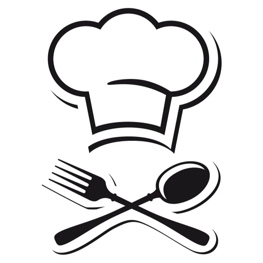 Cook forms. Эмблема поваров. Знак повара. Символ повара. Кулинария логотип.