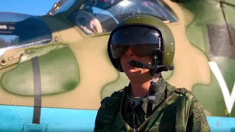 Пилот 24