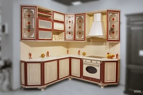 Народные кухни