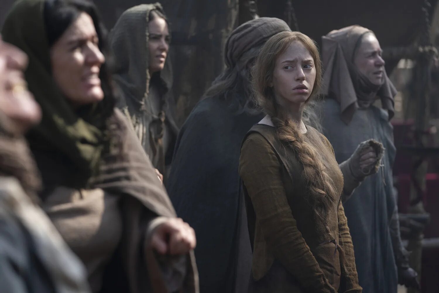 проклятая 2014