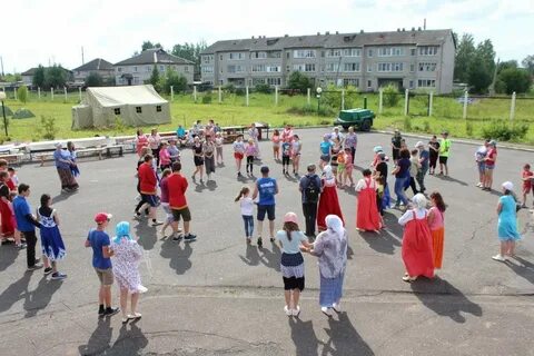 Подслушано балезино