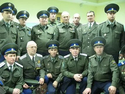 Реестровые казаки это