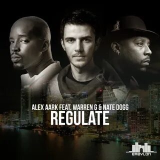 Free Download Deep House: Alex Aark - Alex Aark Feat Warren G Nate Dogg Reg...