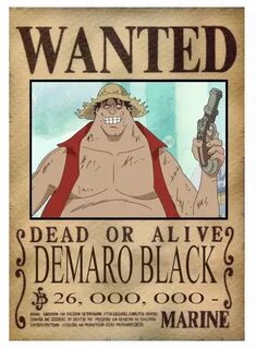 Wanted 1